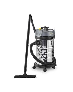 Aspirador de pó e água Karcher NT 3000 (Profissional)