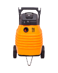 Aspirador de P&oacute; Turbo  (P&oacute;s Obra) 1600w Wap