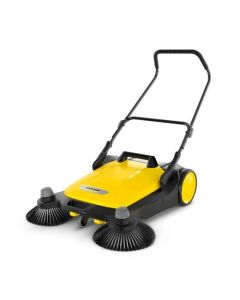Varredeira de piso manual S6 Twin 