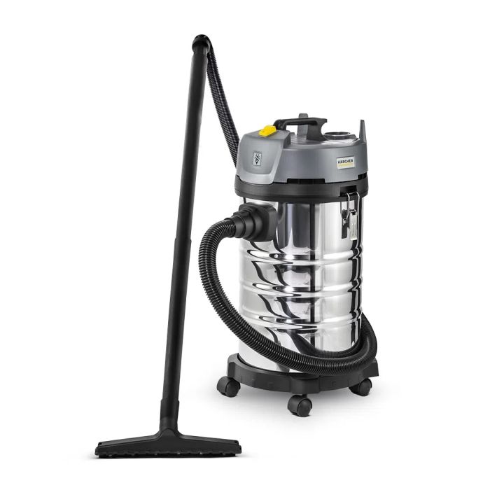 Aspirador de pó e água Karcher NT 3000 (Profissional)