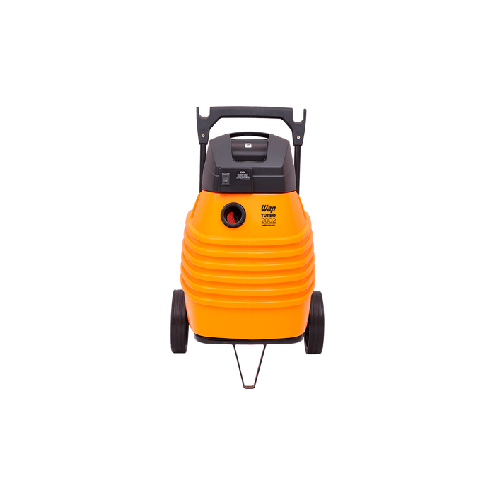Aspirador de Pó Turbo  (Pós Obra) 1600w Wap