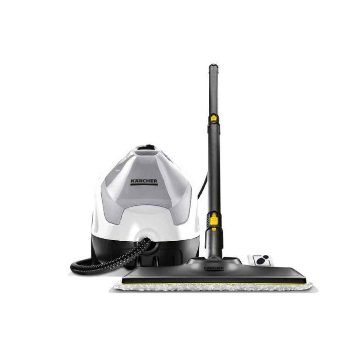 Aluguel de Higienizador a Vapor Karcher SC 2.500 (Similar a Vaporeto WAP)